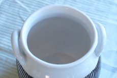 画像8: Upsala Ekeby /ウプサラ　エクビィ/マリ・シムルソン/キッチンツールスタンド/ジャー/果物/Lサイズ (8)
