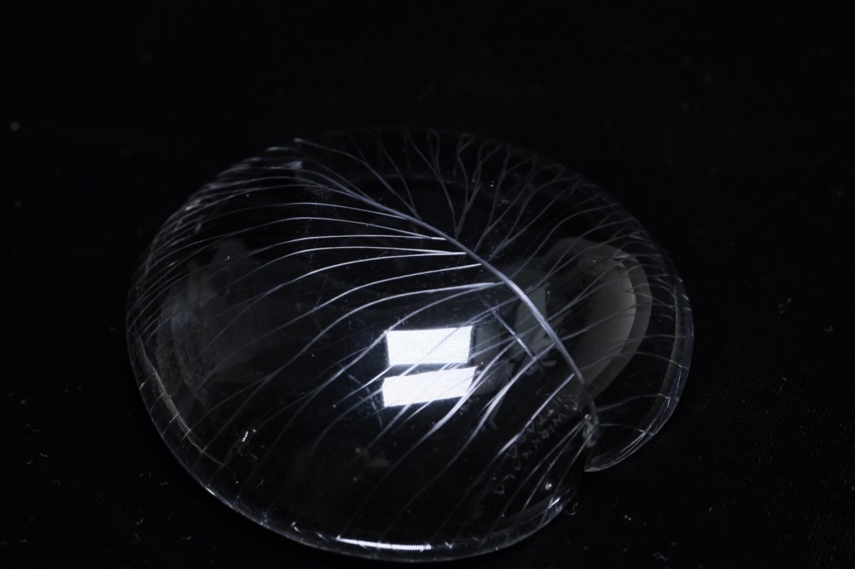 画像5: 北欧ビンテージ/Tapio Wirkkala/タピオ・ヴィルカラ/iittala/イッタラ/3268/葉 (5)