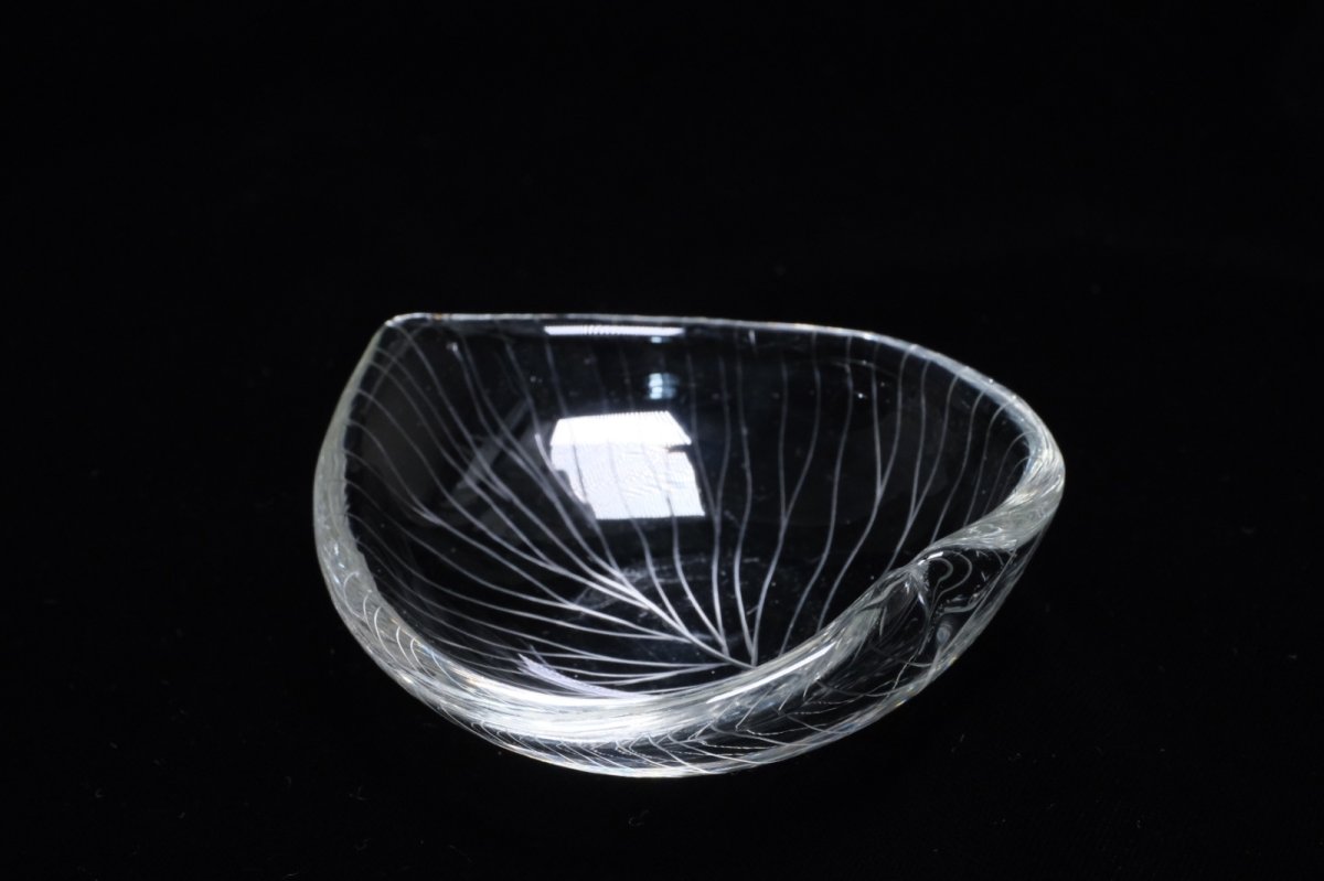 画像7: 北欧ビンテージ/Tapio Wirkkala/タピオ・ヴィルカラ/iittala/イッタラ/3268/葉 (7)