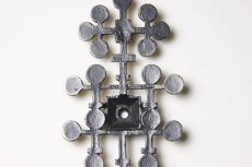 画像4: フィンランドヴィンテージアクセサリー/Pentti Sarpaneva /ブロンズペンダント/No.17 (4)