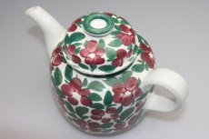 画像3: 北欧食器/ARABIA アラビア PURPURI JENKKA ティーポット (3)