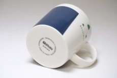 画像4: ARABIA/アラビア/iittala/イッタラ/ティーママグ/cities mug/シティーズマグ/Helsinki (4)