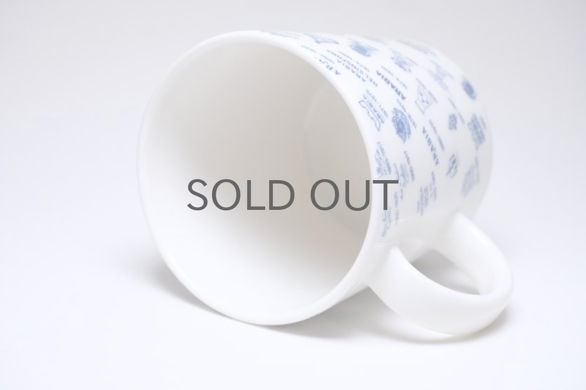 画像5: ARABIA/アラビア/ファクトリーマグ/Teema/ティーマ/アラビアロゴ/No.1 (5)