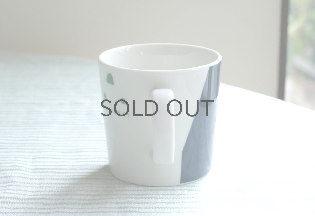 画像3: ARABIA/アラビア/iittala/イッタラ/TEEMA/ティーママグ/cities mug/シティーズマグ/Helsinki (3)