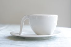 画像3: 北欧ビンテージ食器/ARABIA/アラビア/EGOX/2000年限定/コーヒーカップ＆ソーサー/No.2 (3)
