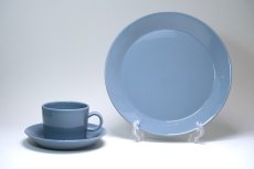 23cmのプレートは別売りです