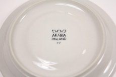 画像7: 北欧ビンテージ食器/ARABIA/アラビア/Suvanto/スヴァント/モーニングカップ＆ソーサー (7)