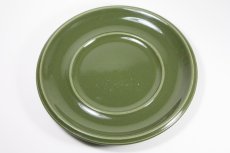 画像8: 北欧ビンテージ食器/ARABIA/アラビア/AHOLA/アホラのブルーフラワー/ティカップ＆ソーサー (8)