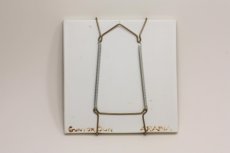 画像5: 北欧ビンテージ/ARABIA/アラビア/Gunvor Olin-Gronqvist/フルーツ陶板/Sサイズ/No.1 (5)