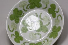 画像4:  北欧ビンテージ/ARABIA/アラビア/Apila/アピラ/楕円形ボウル15cm/初期アピラ/No.2 (4)