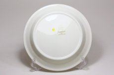 画像4: 北欧ビンテージ食器/ARABIA/アラビア/Krokus/クロッカス/ブラック＆ホワイト/プレート20cm/No.2 (4)