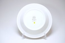 画像2: 北欧ビンテージ食器/ARABIA/アラビア/Krokus/クロッカス/グレーリム/20cm/スーププレート/No.2 (2)