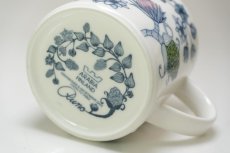 画像5: ARABIA/アラビア/Runo/ルノ/SPRING DROP/スプリングドロップ/マグ/美品 (5)