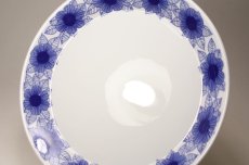 画像6: ARABIA/アラビア/Malva/マルバ/23.5cmプレート (6)