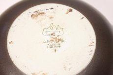 画像7: ARABIA/アラビア/Liekki/リエッキ/ラタン付きキャセロール (7)