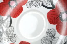 画像8: 北欧ビンテージ食器/ARABIA/アラビア/Isokukka/イソクッカ/コーヒーカップ＆ソーサー (8)