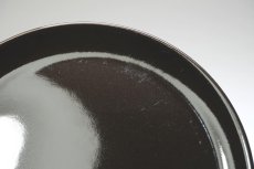 画像6: 北欧食器/ビンテージ/ARABIA/アラビア/Kilta/キルタ/TVセット/ダークブラウン (6)