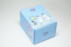 画像5: ARABIAムーミンマグ/2026年/スウェーデン限定発売/スペシャルマグ/サマーダンス/オリジナルBOX/新品 (5)