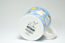 画像3: ARABIAムーミンマグ/2026年/スウェーデン限定発売/スペシャルマグ/サマーダンス/オリジナルBOX/新品 (3)