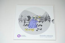 画像1: No.2-9 トーベ生誕100周年記念 /フィンランド造幣局記念コイン/未使用品 (1)