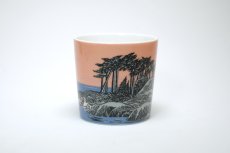 画像2: No.37 ARABIA/ムーミンマグ/2018年限定/ムーミンの日/スペシャルボックス付き/廃盤/未使用品 (2)