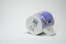 画像3: No.51 ARABIA/ムーミンマグ/2004~2013年/ヘムレン/廃盤/箱なし/未使用品 (3)