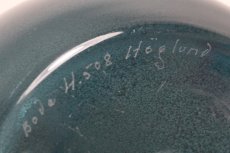 画像5: Erik Hoglund/エリックホグラン/BODA社製/ベース/グリーングレイ/貴重 (5)