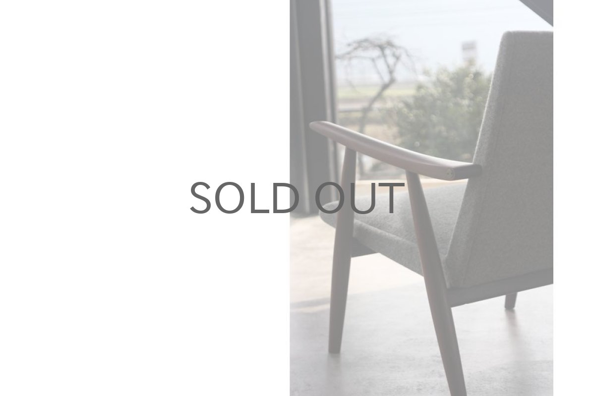 画像4: 北欧ビンテージ家具/|Hans j Wegnerハンス J ウェグナー　GE260 イージーチェア (4)