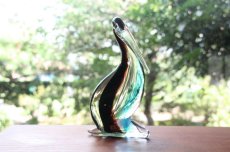 画像2: スウェーデン　FM Konstglas RonneＦＭロメリー ペリカン (2)