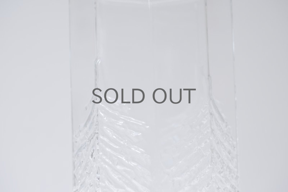 画像8: フィンランド/Iittala/イッタラ /Kuusi/クーシ /もみの木/ベース (8)