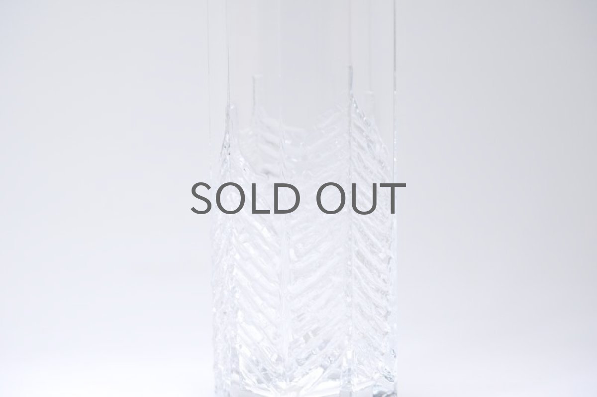 画像2: フィンランド/Iittala/イッタラ /Kuusi/クーシ /もみの木/ベース/No.1 (2)