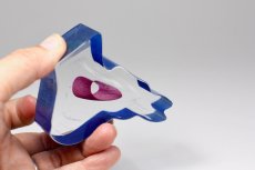 画像6: 北欧ガラス /KOSTA BODA /Bertil Vallien/Mini Sculptures/Pony/ポニー (6)