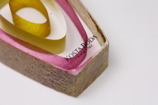 画像7: 北欧ガラス /KOSTA BODA /Bertil Vallien/Mini Sculptures/Night Eyes/フクロウ (7)