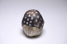 画像5: Gustavsberg/グスタフスベリ/アートピース/Edvard Lindahl/フクロウ/No.2 (5)