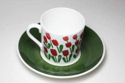 画像1: GUSTAVSBERG Juliana ジュリアナ コーヒーC&S