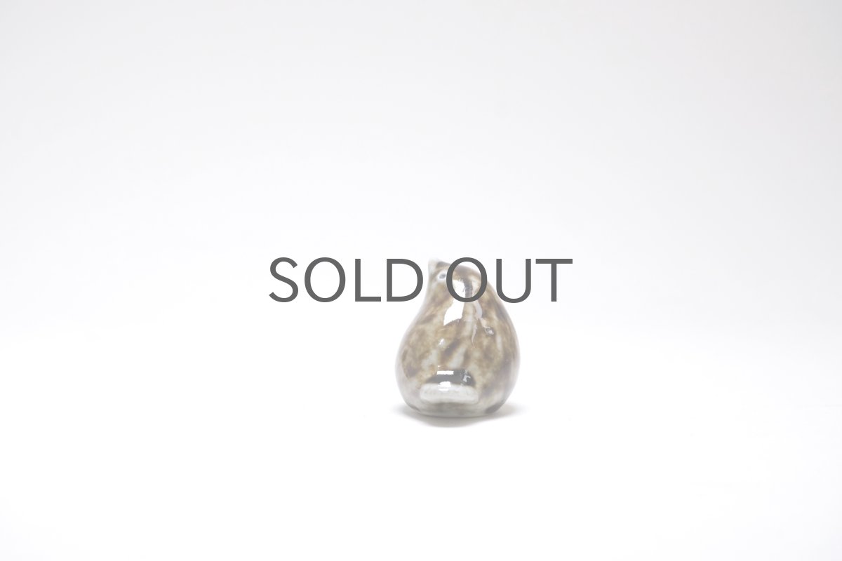 画像4: スウェーデン/Hoganas/ホガナス/John Andersson/ヨハン・アンダーソン/小鳥/No.1 (4)