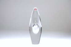 画像2: iittala/イッタラ/Timo Sarpaneva/ティモ　サルパネヴァ/Art Object/Orkidea/1954年/オルケディア/Sサイズ (2)