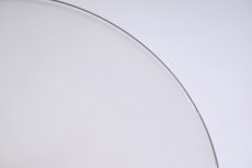 画像7: ビンテージ北欧雑貨/Kaj Franck/カイ・フランク/2744/タンブラー/H8cm/Nuutajarvi/ヌータヤルヴィ/スモークグレー (7)