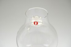 画像5: iittala/イッタラ/24Karaatti/24キャラット/ゴールドホルダー&クリアガラス/TSAIKKA/ツァイッカ/ランタン/キャンドルホルダー/Sサイズ/箱付き (5)