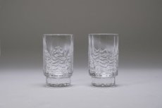 画像1: フィンランド/Iittala/イッタラ /Kuusi/クーシ /もみの木/ショットグラス (1)