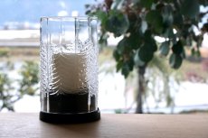 画像2: フィンランド/Iittala/イッタラ /Kuusi/クーシ /もみの木/キャンドルランタン/Lサイズ (2)