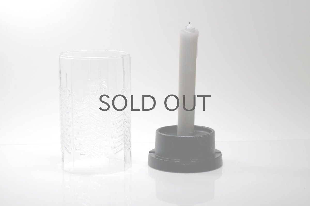 画像9: フィンランド/Iittala/イッタラ /Kuusi/クーシ /もみの木/キャンドルランタン/Lサイズ (9)