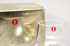 画像3: iittala/イッタラ/24Karaatti/24キャラット/ゴールドホルダー&クリアガラス/TSAIKKA/ツァイッカ/オリジナルBOX/ランタン/キャンドルホルダー/Lサイズ (3)