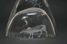 画像2: iittala/イッタラ/Tapio Wirkkala/タピオ・ヴィルカラ/Tunturi/ツントゥリ/オリジナルBOX/トナカイ (2)
