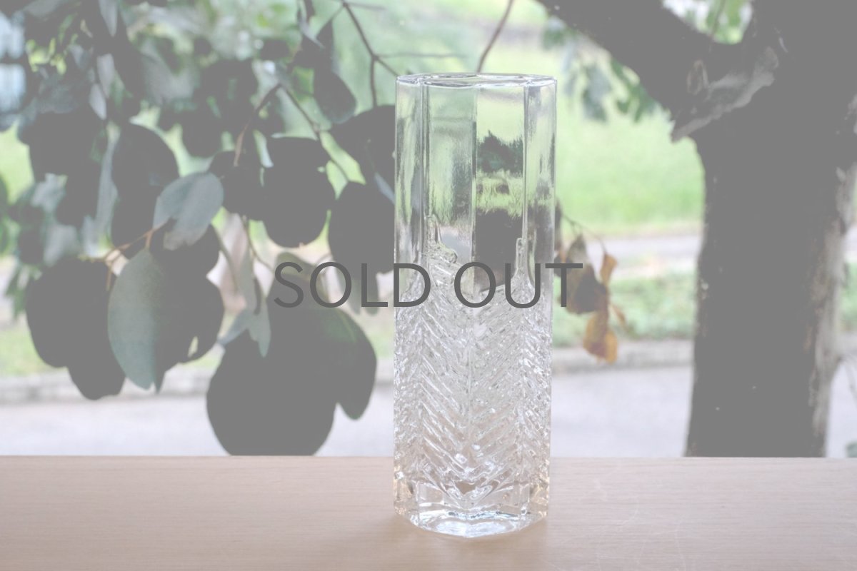 画像7: フィンランド/Iittala/イッタラ /Kuusi/クーシ /もみの木/ベース/No.1 (7)