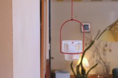 画像4: フィンランド/Iittala/イッタラ /Balladi /ランタンキャンドルホルダー/ハンギングキャンドルホルダー (4)