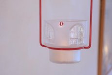 画像3: フィンランド/Iittala/イッタラ /Balladi /ランタンキャンドルホルダー/ハンギングキャンドルホルダー (3)