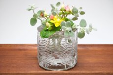 画像7: フィンランド/Iittala/イッタラ /Kuusi/クーシ /もみの木/キャンドルホルダー/H7.5cm (7)