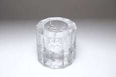 画像4: フィンランド/Iittala/イッタラ /Kuusi/クーシ /もみの木/キャンドルホルダー/H7.5cm (4)