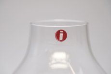 画像2: iittala/イッタラ/24Karaatti/24キャラット/ゴールドホルダー&クリアガラス/TSAIKKA/ツァイッカ/ランタン/キャンドルホルダー/Sサイズ/No.1 (2)